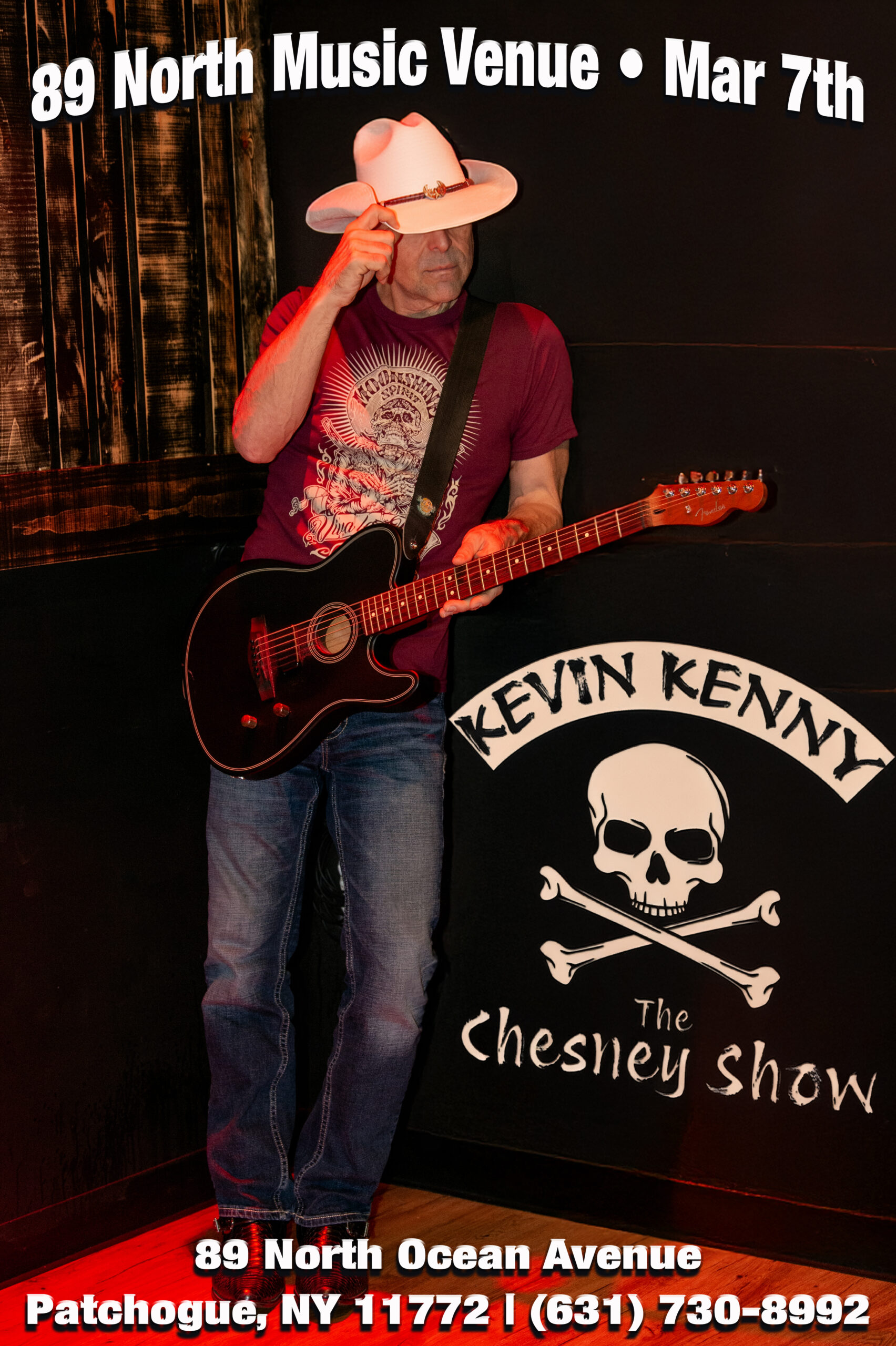 Stage Show 4
